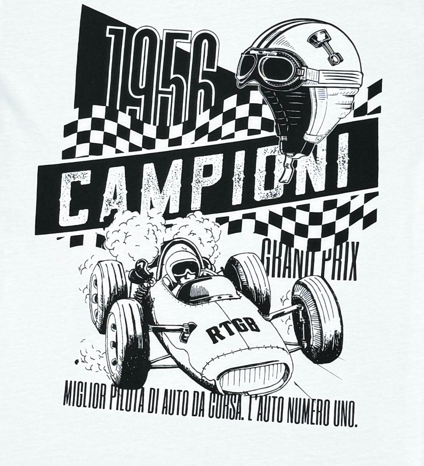 Champion Tshirt