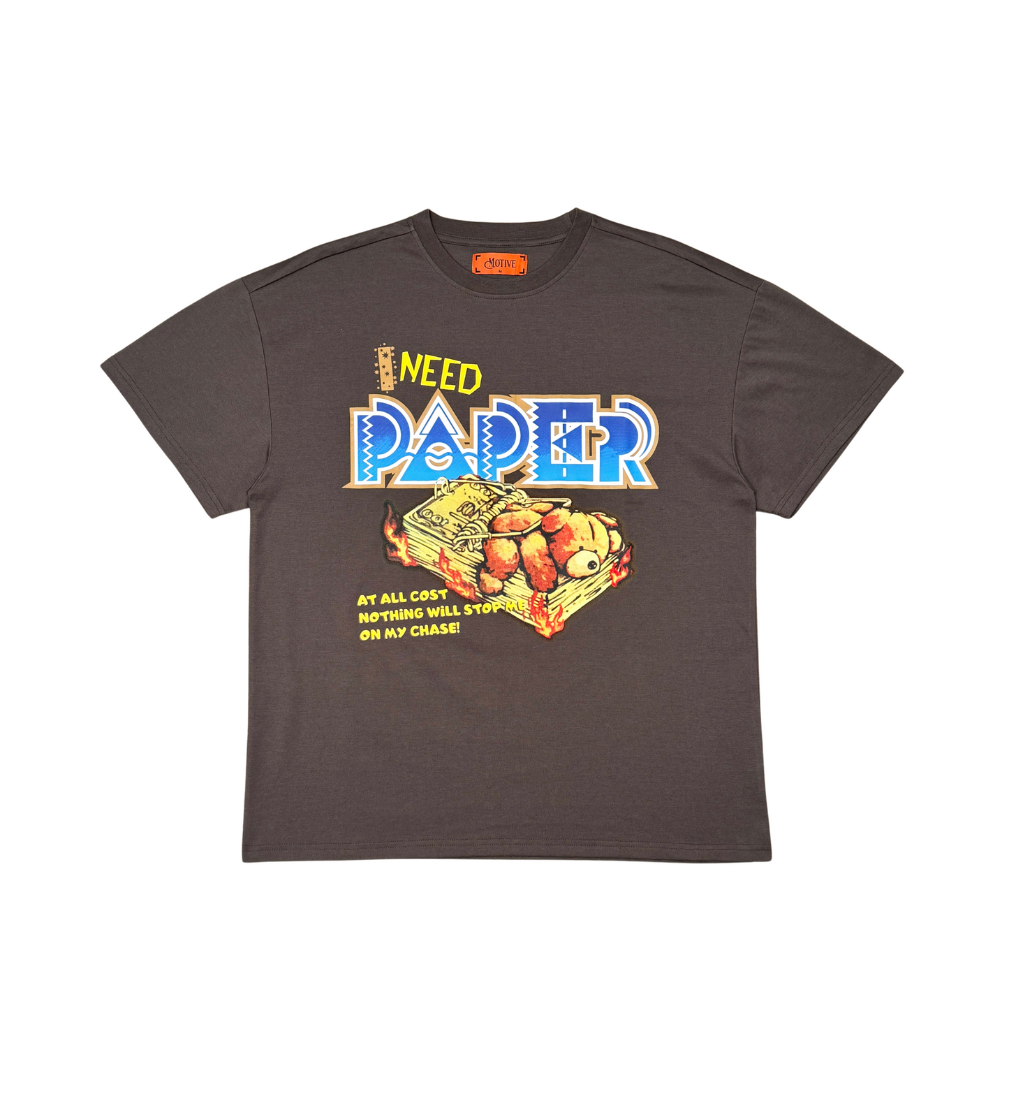 I Need Paper Tee