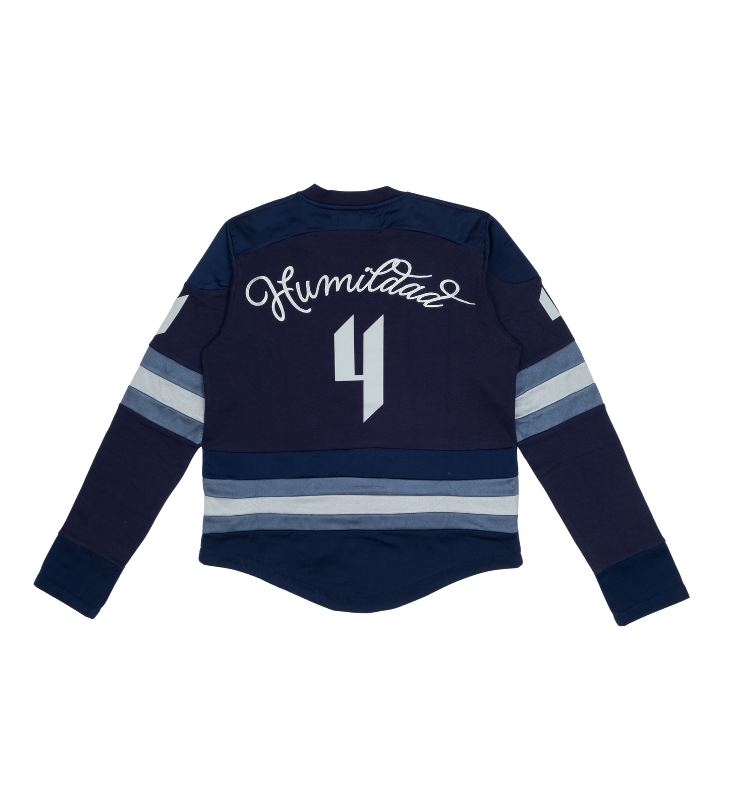 Fancy hockey jersey