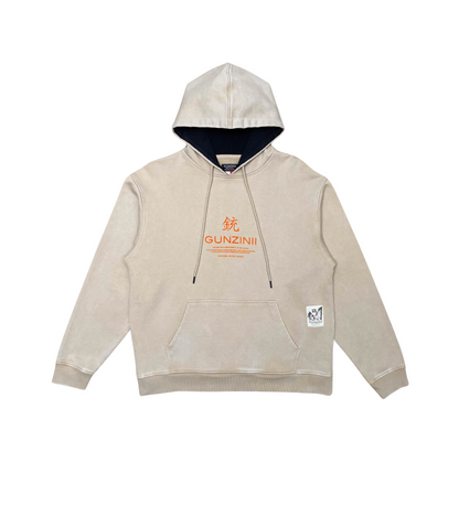 Romance In Japan hoodie