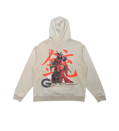 Romance In Japan hoodie