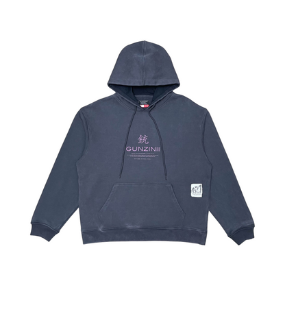 Romance In Japan hoodie