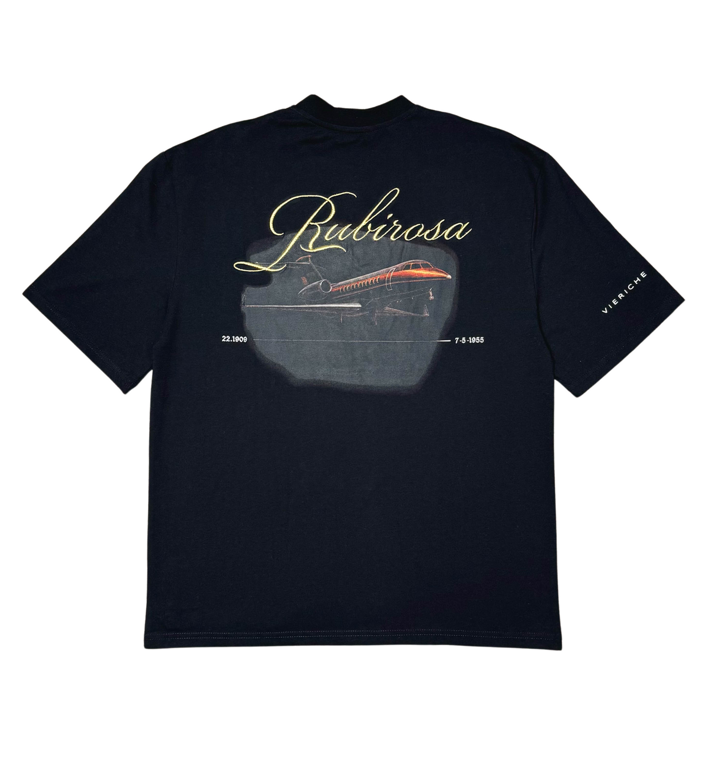 Rubirosa Jet Tee