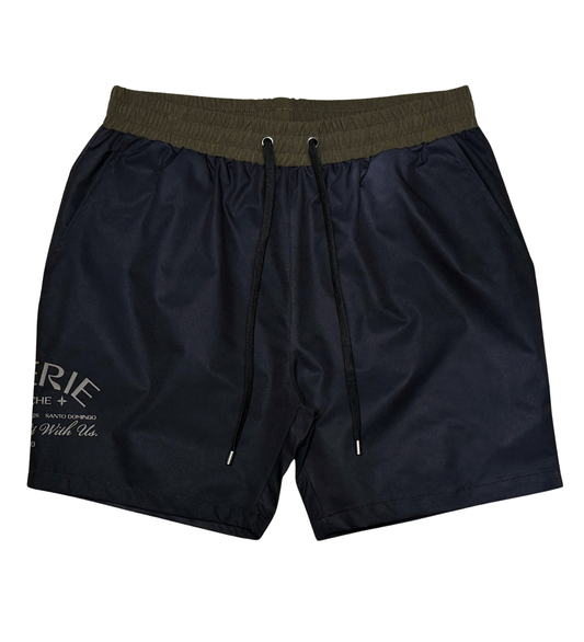 Coterie Sky Short Black by Vie+Riche
 - 4