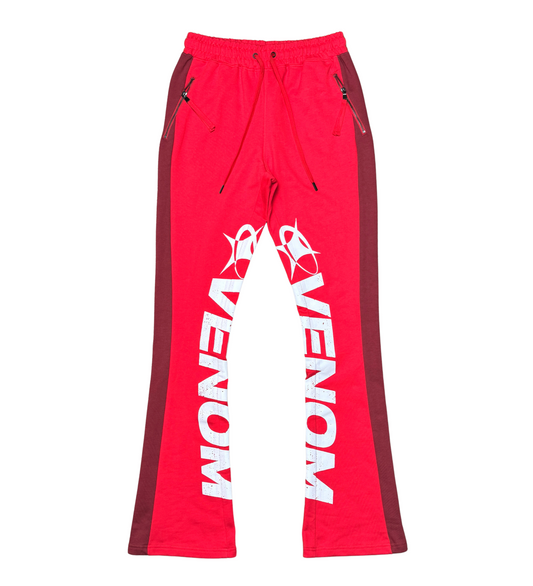 Venom Biker Sweatpants