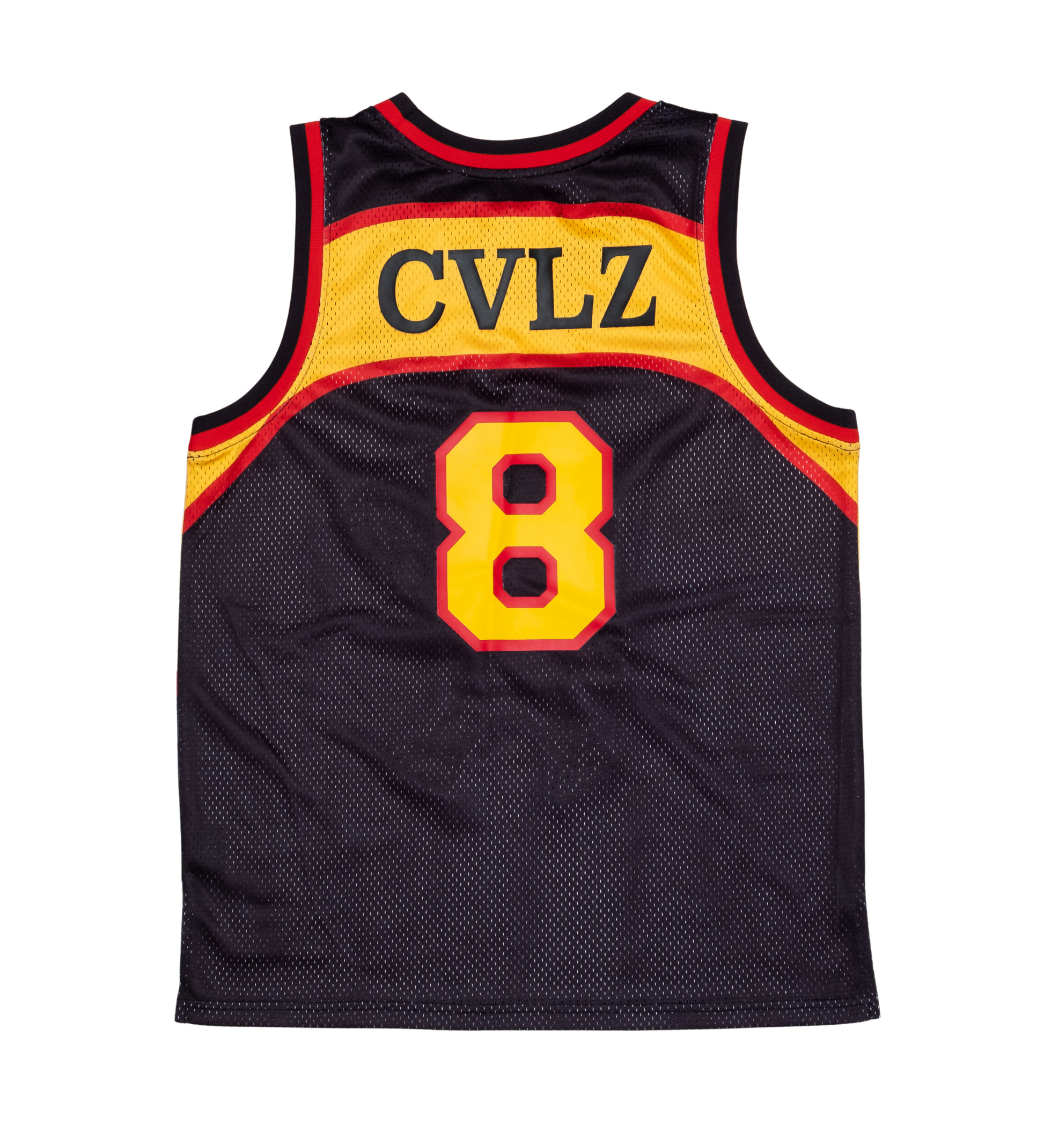Black Mamba Basketball Jersey + Short Set – Civilized Clothing Brand