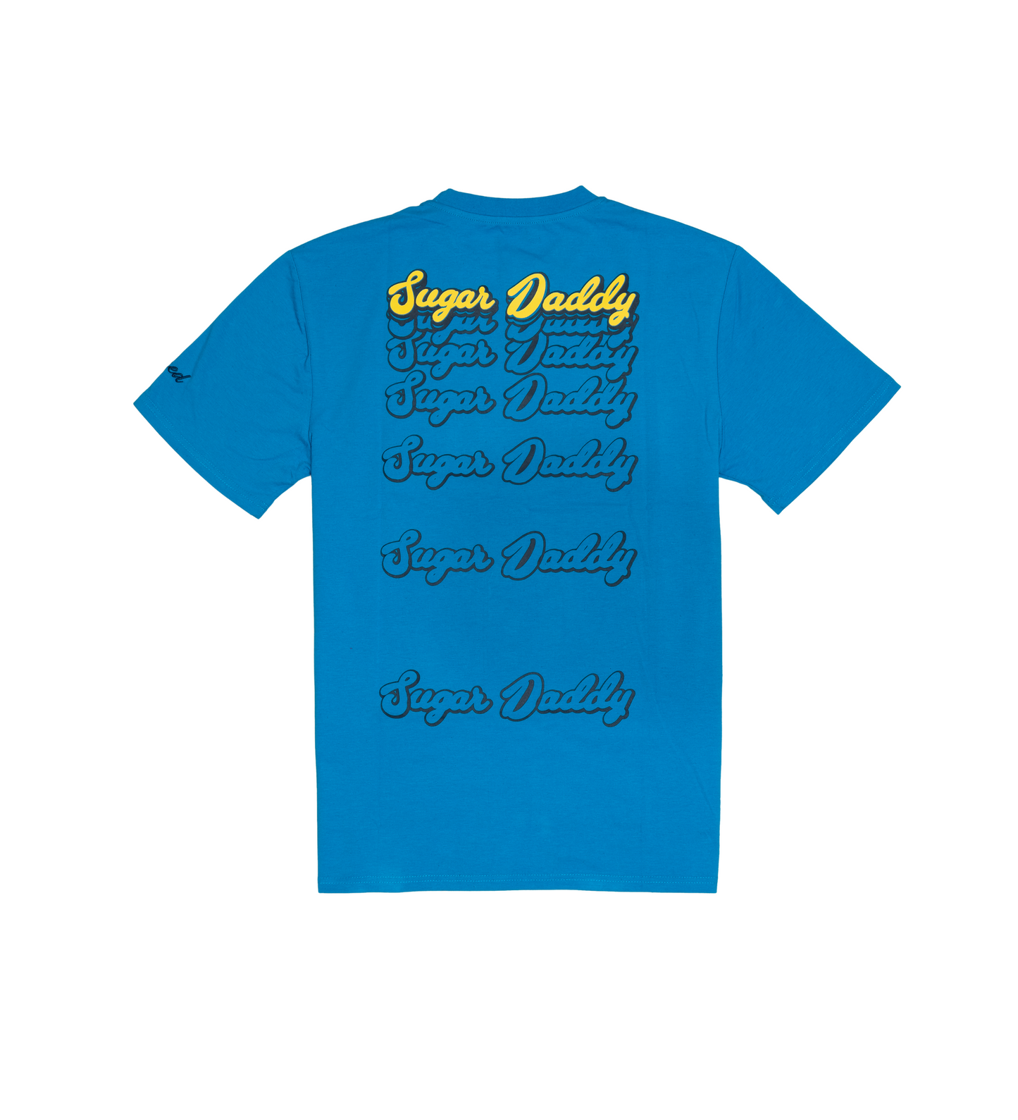 Sugar Daddy Tee | Civilized Clothing Brand