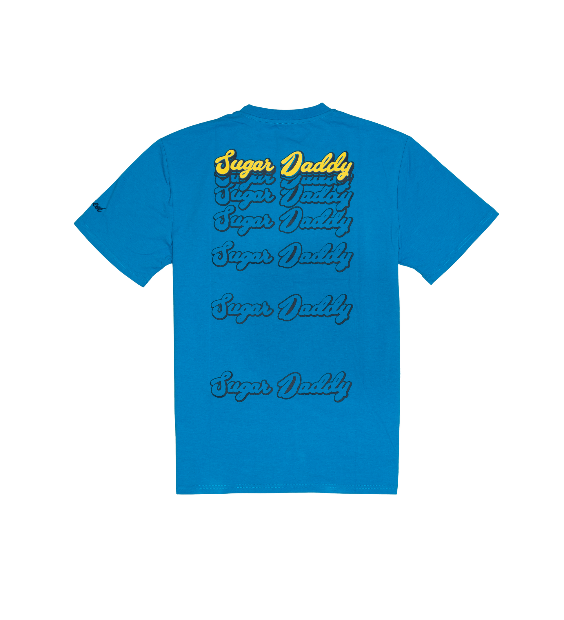 Sugar Daddy Tee | Civilized Clothing Brand
